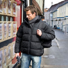 Result Adult Holkham Unisex Puffer Jacket