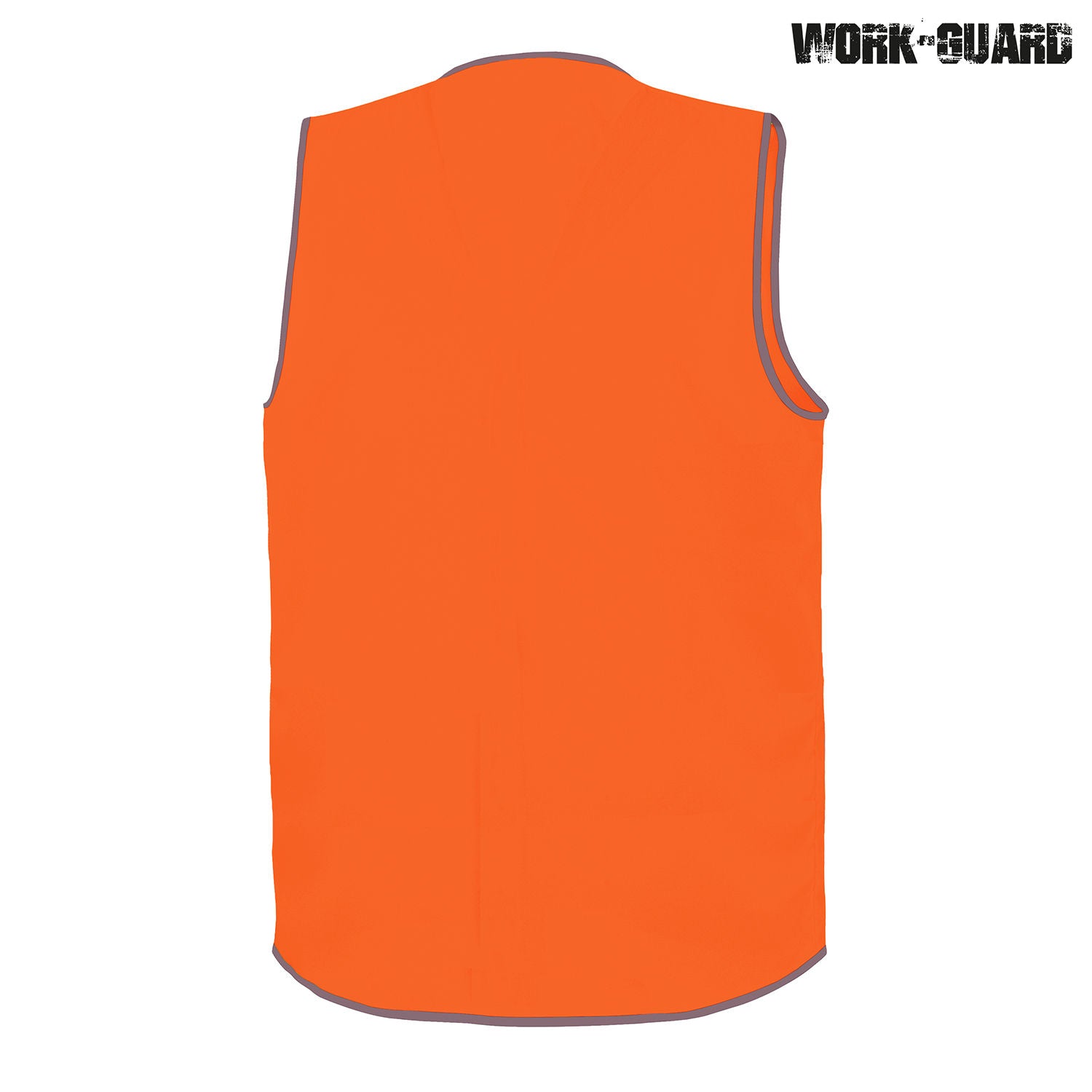 Hi Visibility Safety Vest Day Wear Only