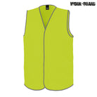 Hi Visibility Safety Vest Day Wear Only