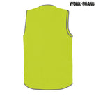 Hi Visibility Safety Vest Day Wear Only