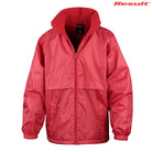 Result Youth Core Dri-Warm & Lite Jacket