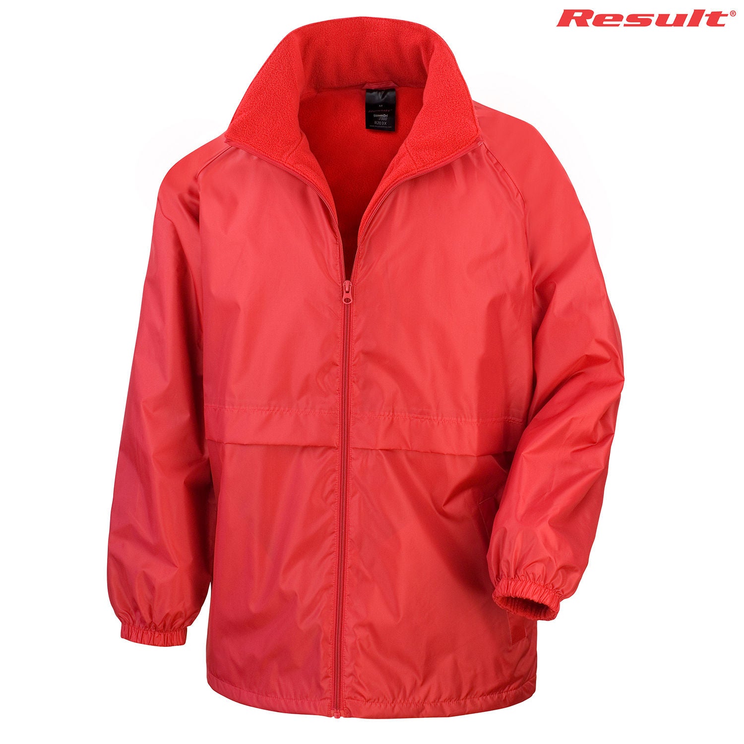 Result Adult Core Dri-Warm & Lite Jacket