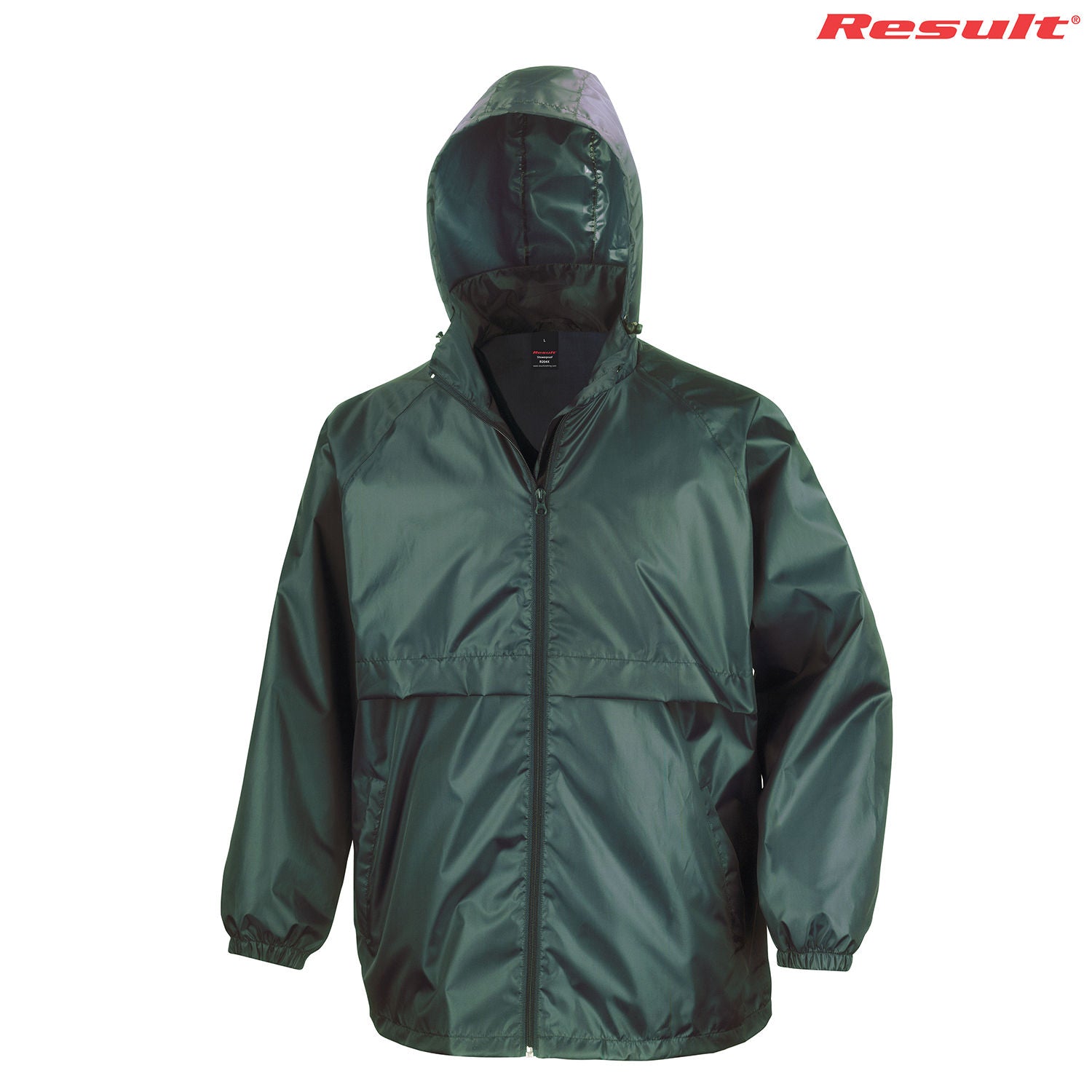 Result Adult Core Windcheater