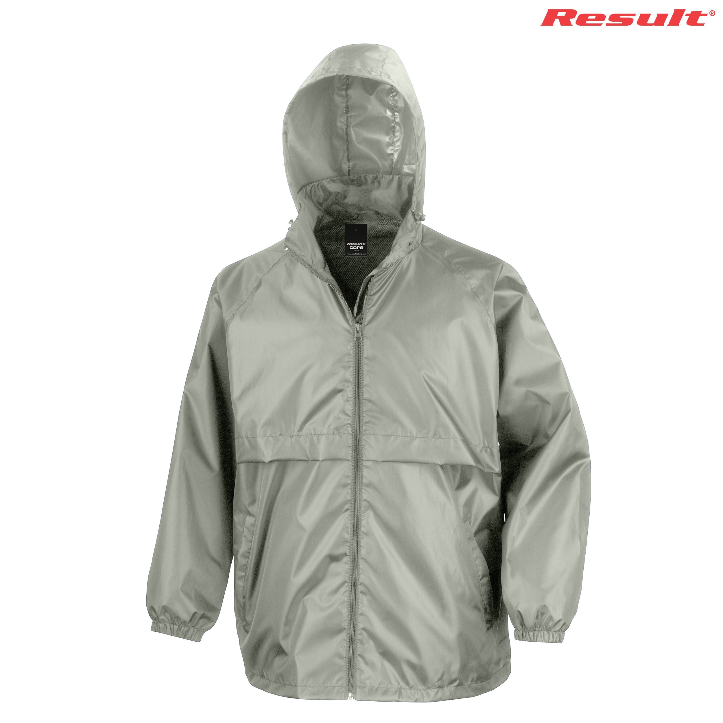 Result Adult Core Lightweight Jacket