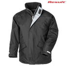 Result Youth Core Winter Parker