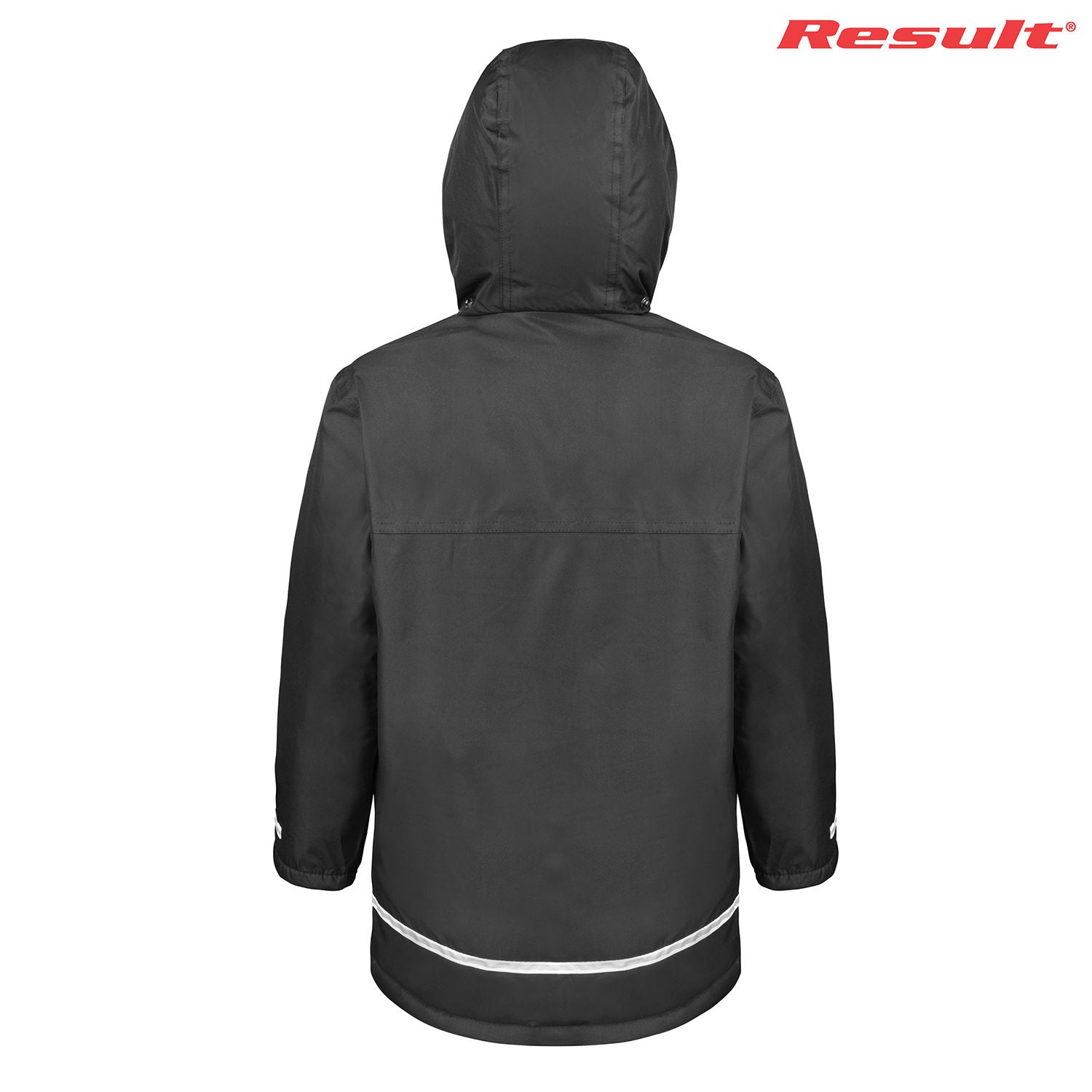 Result Youth Core Winter Parker