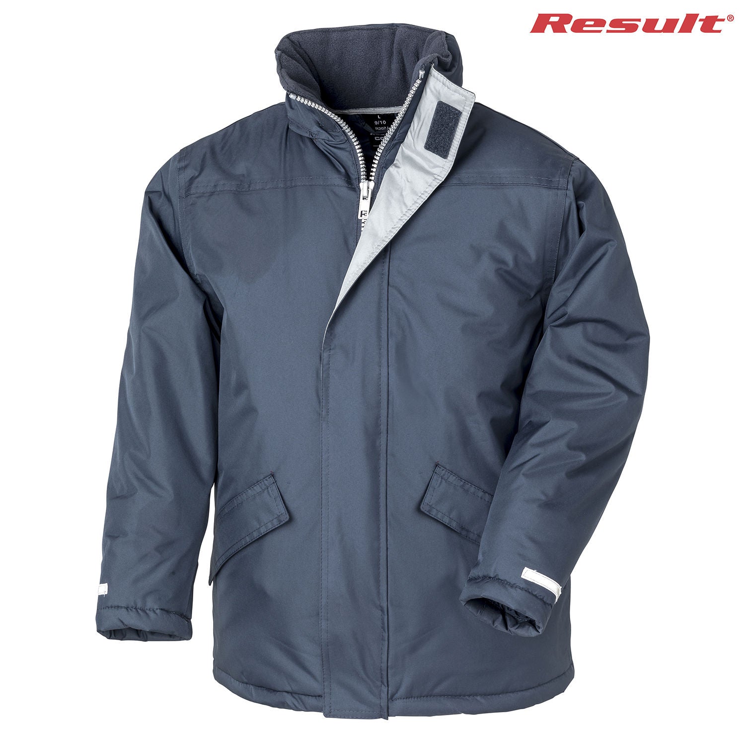 Result Youth Core Winter Parker