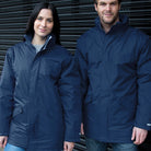 Result Adult Core Winter Parker