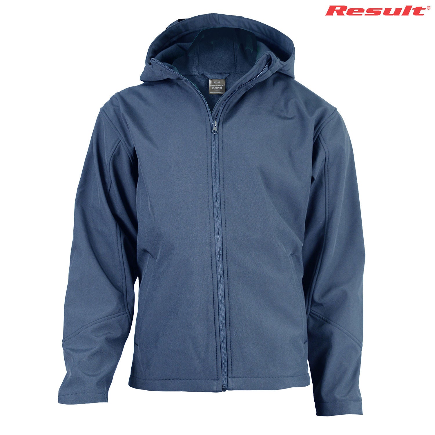 Result Ladies TX Performance Softshell Jacket