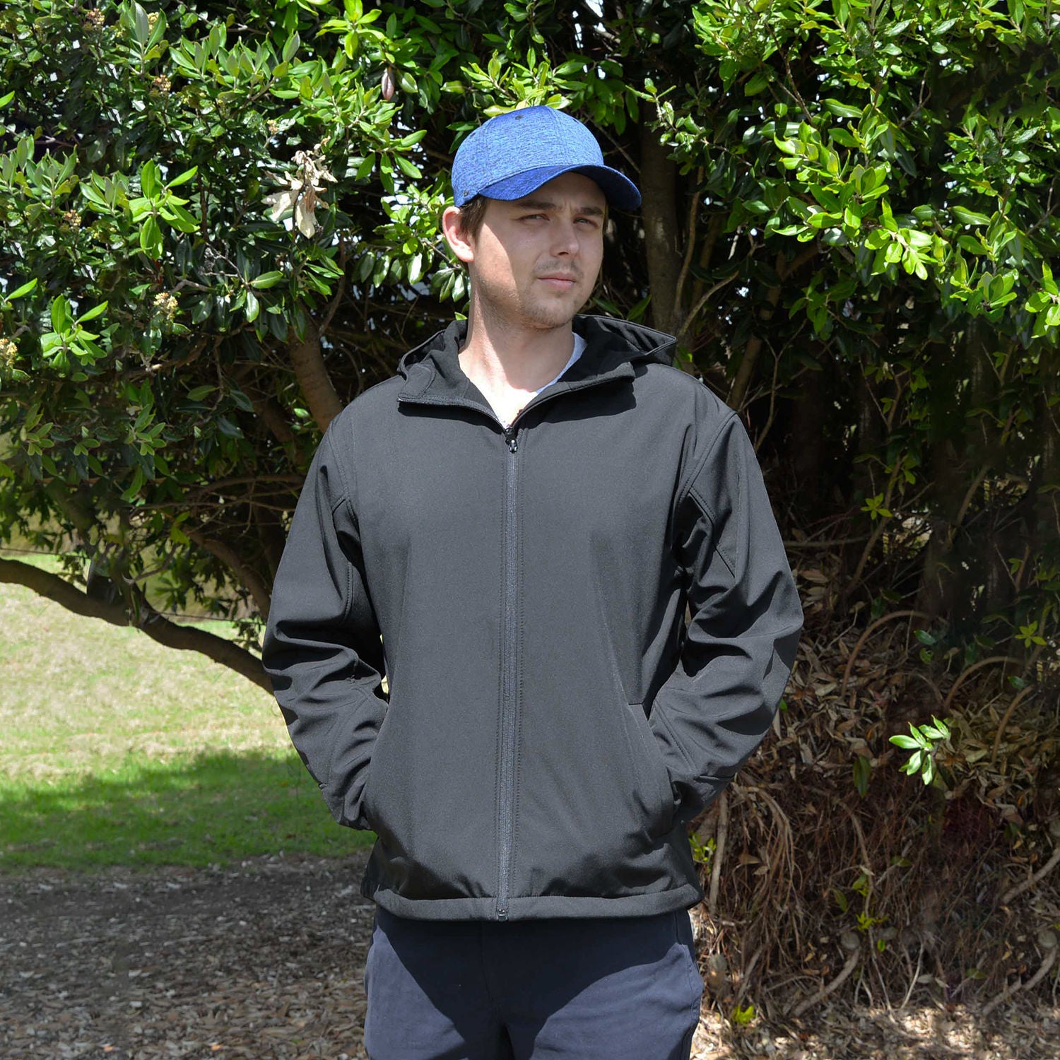 Result Adult TX Performance Softshell Jacket
