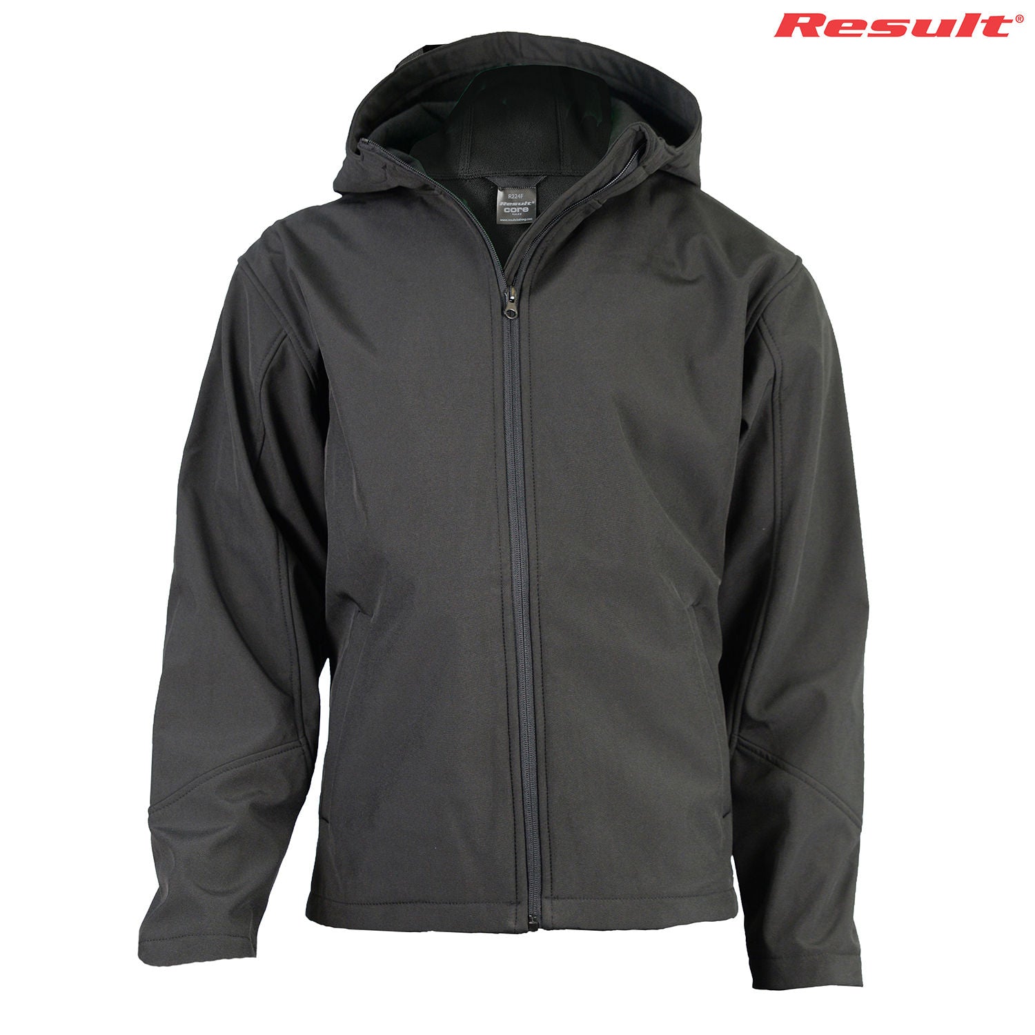 Result Adult TX Performance Softshell Jacket