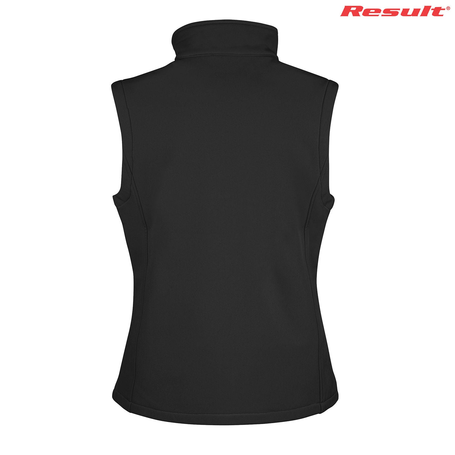 Result Ladies Printable Softshell Vest