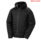 R233X Result Adult Soft Padded Jacket