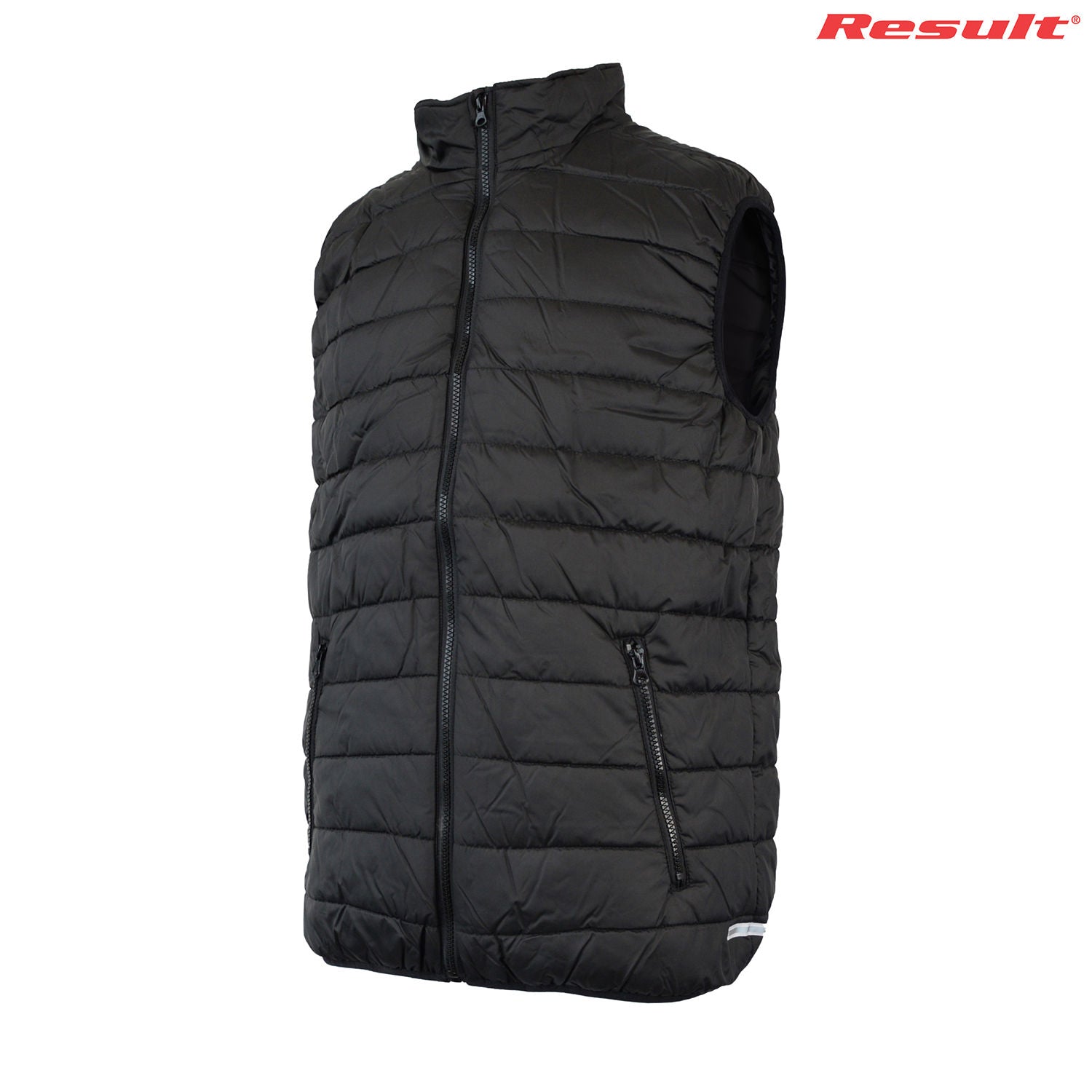 R234X Result Adults Soft Padded Vest