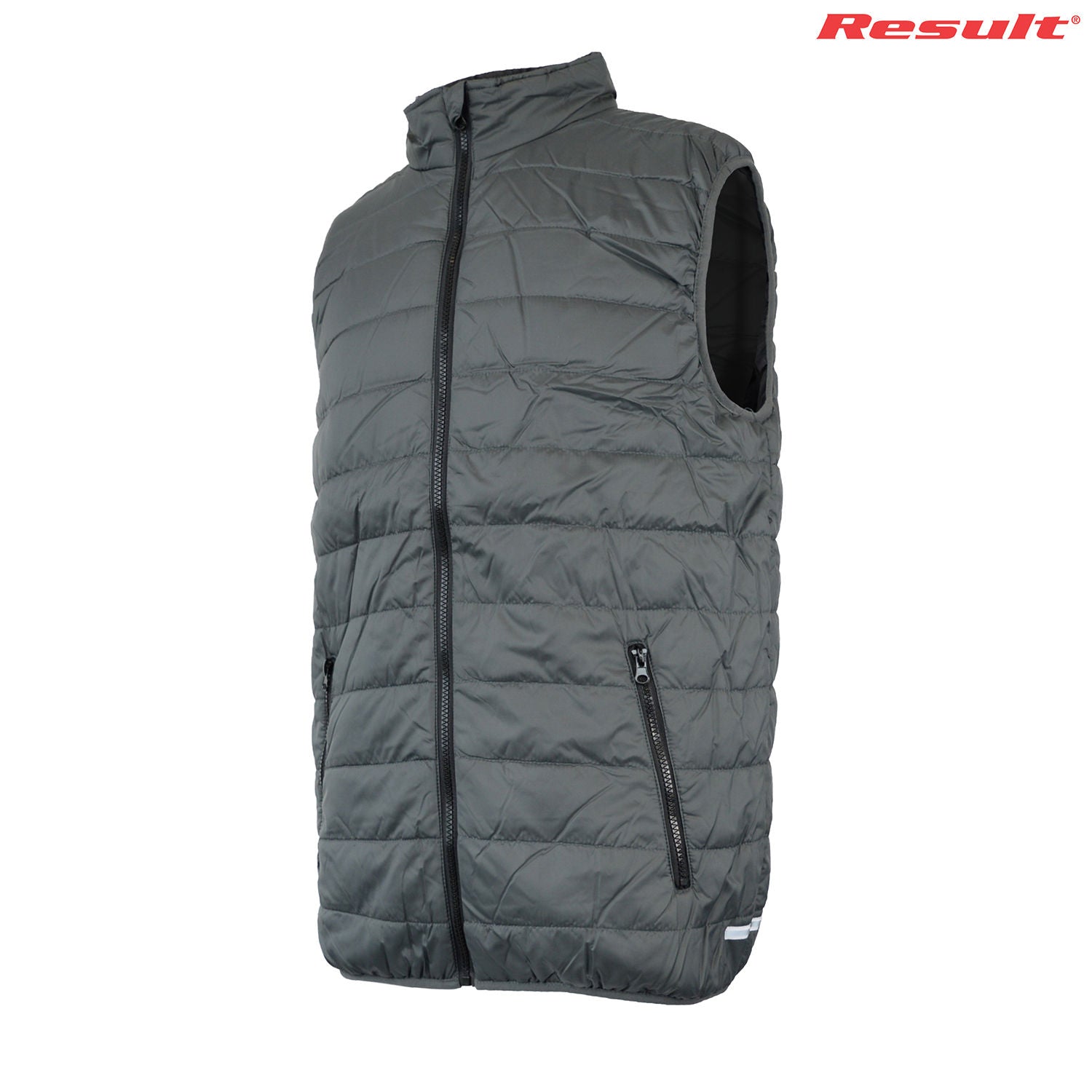 R234X Result Adults Soft Padded Vest