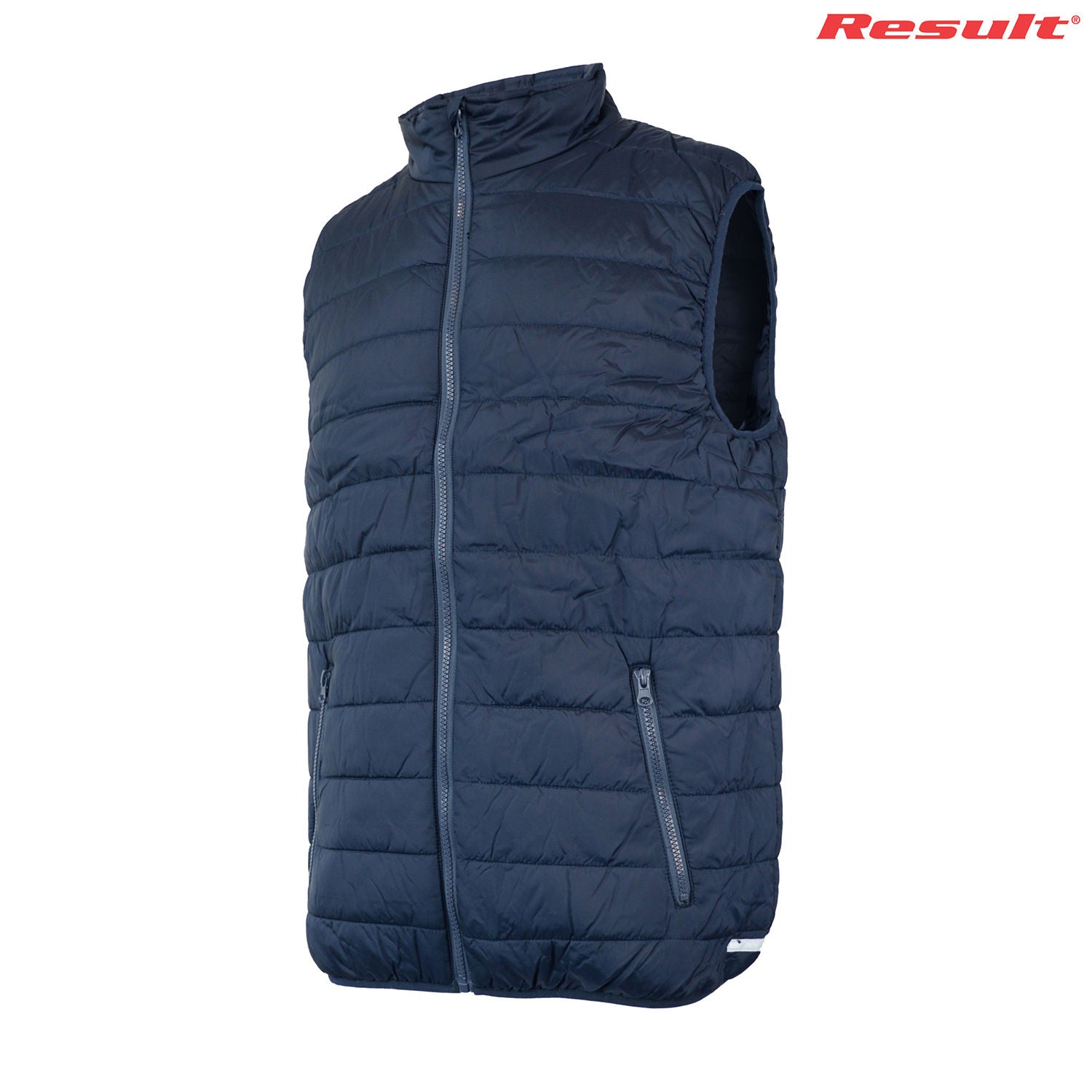 R234X Result Adults Soft Padded Vest