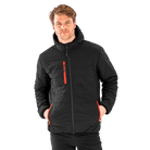 Result Recycled Padded Winter Jacket