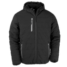 Result Recycled Padded Winter Jacket