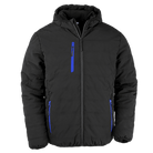 Result Recycled Padded Winter Jacket
