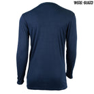 Work-Guard Adult Longsleeve Round Neck Thermal