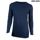 Work-Guard Adult Longsleeve Round Neck Thermal
