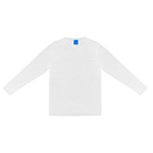 Work-Guard Youth Longsleeve V-Neck Thermal