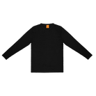 Work-Guard Youth Longsleeve V-Neck Thermal