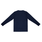 Work-Guard Youth Longsleeve V-Neck Thermal