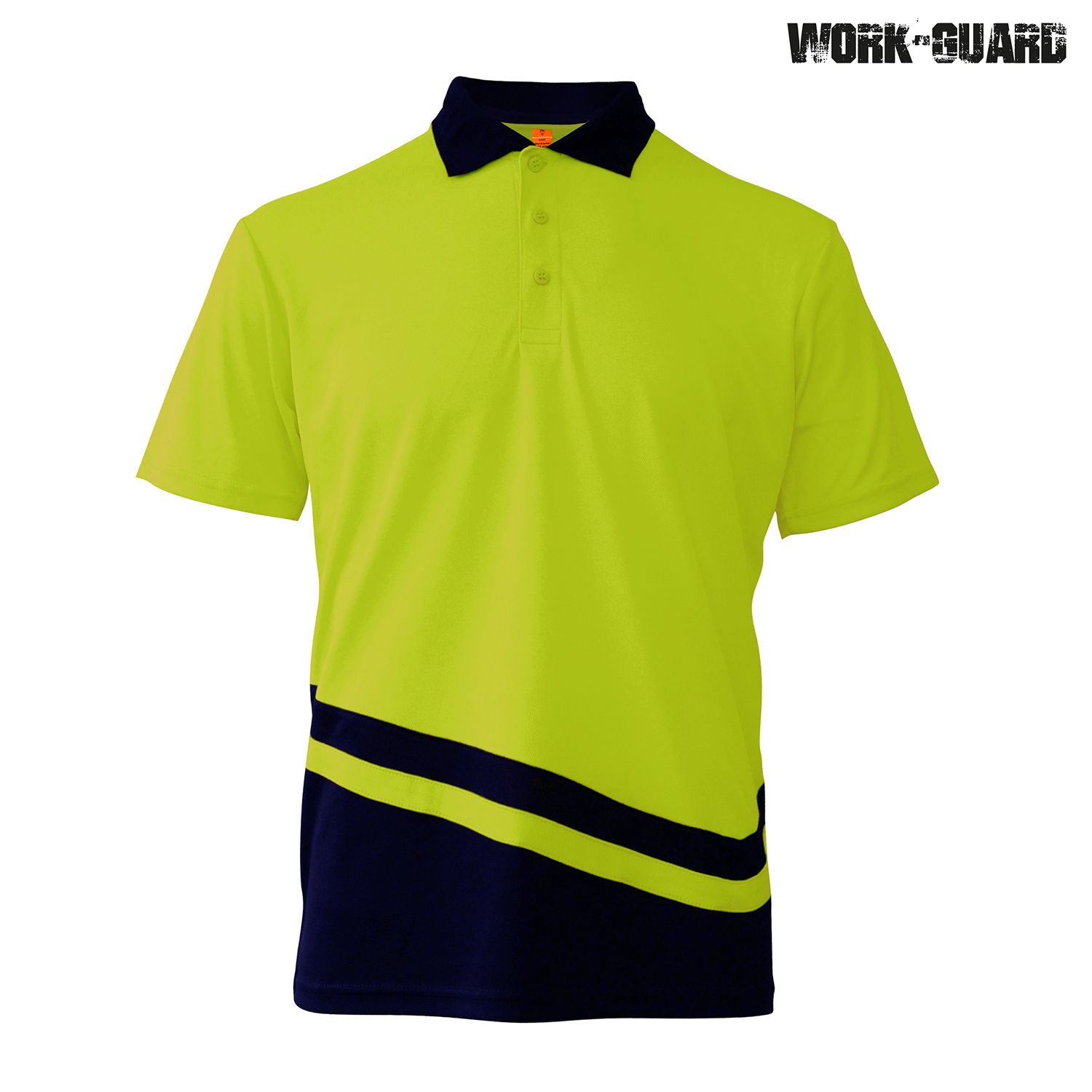 Work-Guard Peak Performance Polo