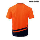 Work-Guard Peak Performance T-Shirt