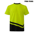 Work-Guard Peak Performance T-Shirt