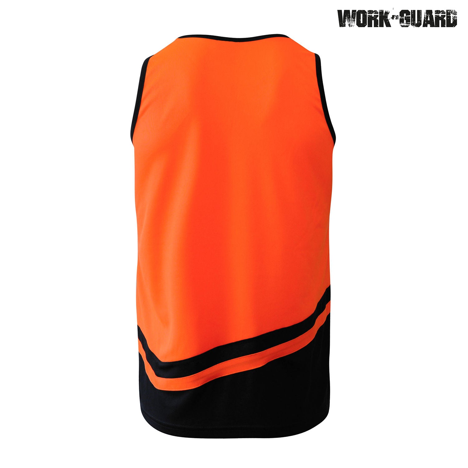 Work-Guard Peak Performance Singlet