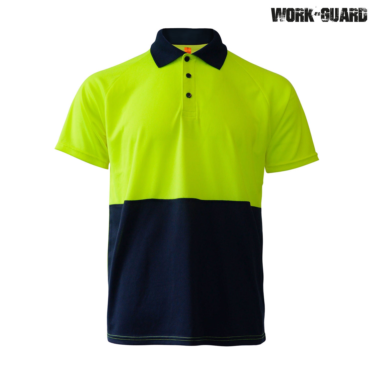 Work-Guard Basic Polo