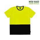 Work-Guard Recycled Hi Vis T-Shirt
