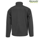 Result Adult Printable Recycled 3-Layer Softshell Jacket