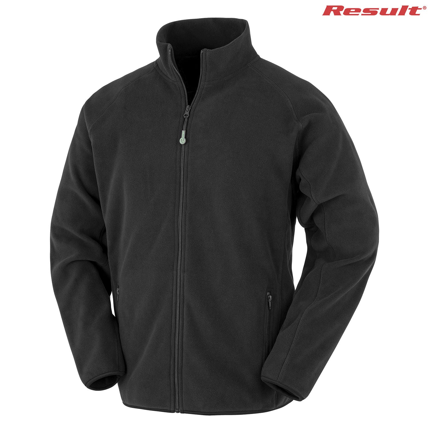 Recycled Fleece Polarthermic Jacket