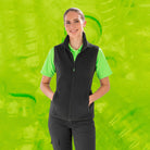 Recycled Fleece Polarthermic Vest