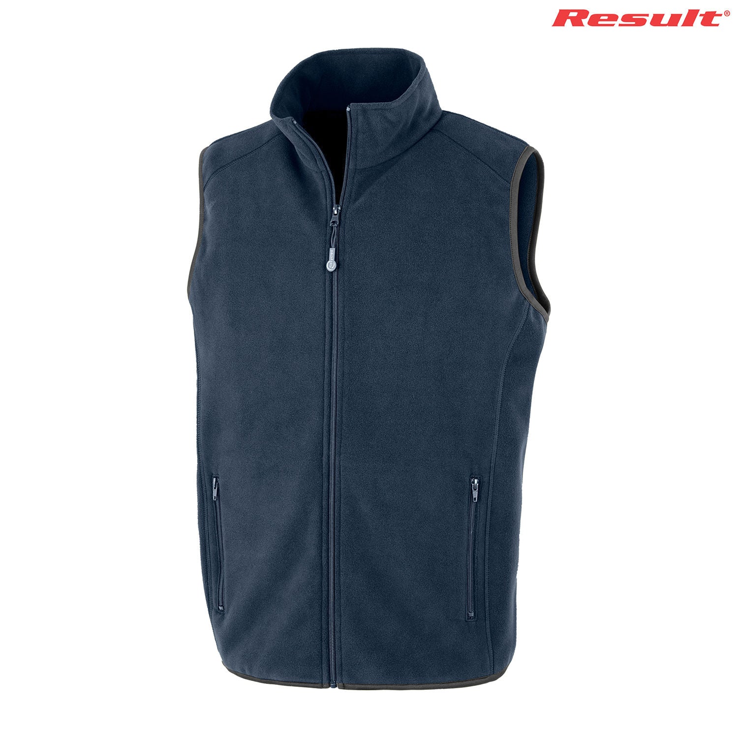 Recycled Fleece Polarthermic Vest