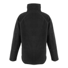 Result Recycled PET Youth Qtr.Zip Fleece Top