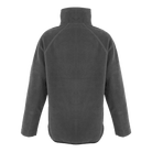 Result Recycled PET Youth Qtr.Zip Fleece Top
