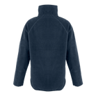 Result Recycled PET Youth Qtr.Zip Fleece Top