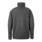 Result Recycled PET Adult Qtr.Zip Fleece Top
