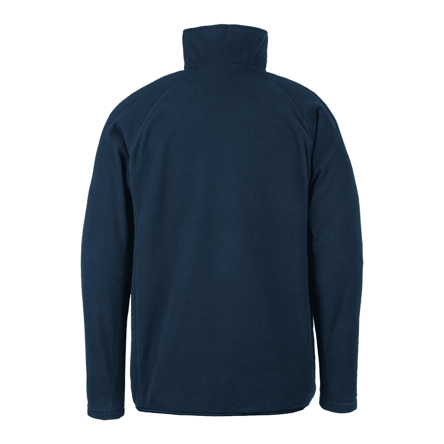 Result Recycled PET Adult Qtr.Zip Fleece Top