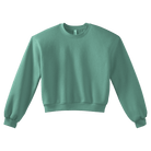 American Apparel Reflex Fleece Women's Crewneck Sweatshirt
