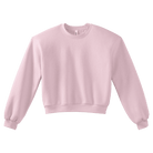 American Apparel Reflex Fleece Women's Crewneck Sweatshirt