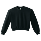 American Apparel Reflex Fleece Women's Crewneck Sweatshirt