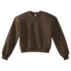 American Apparel Reflex Fleece Women's Crewneck Sweatshirt