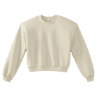 American Apparel Reflex Fleece Women's Crewneck Sweatshirt