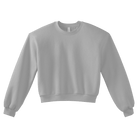 American Apparel Reflex Fleece Women's Crewneck Sweatshirt