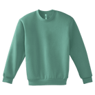 American Apparel Reflex Fleece Unisex Crewneck Sweatshirt